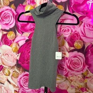 NWT Intimately FP Tank